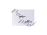 Priepustka A7